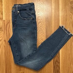 Good American Skinny Jeans